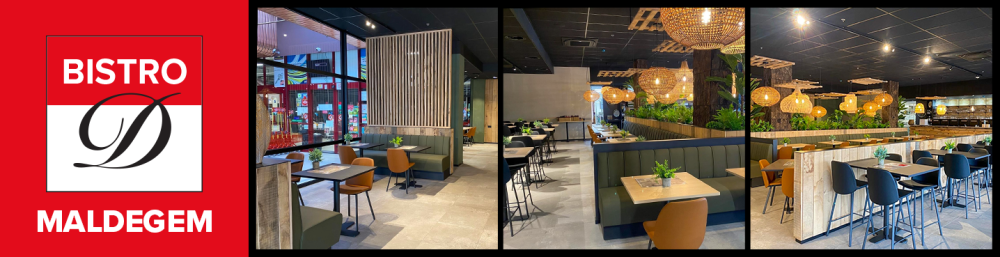 Bistro D Maldegem