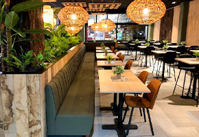 Bistro D Maldegem – frisse pint