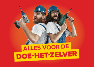 gereedschappen - boormachines - bladblazers - promoties - diy - promotiez - aanbiedingen - euro shop