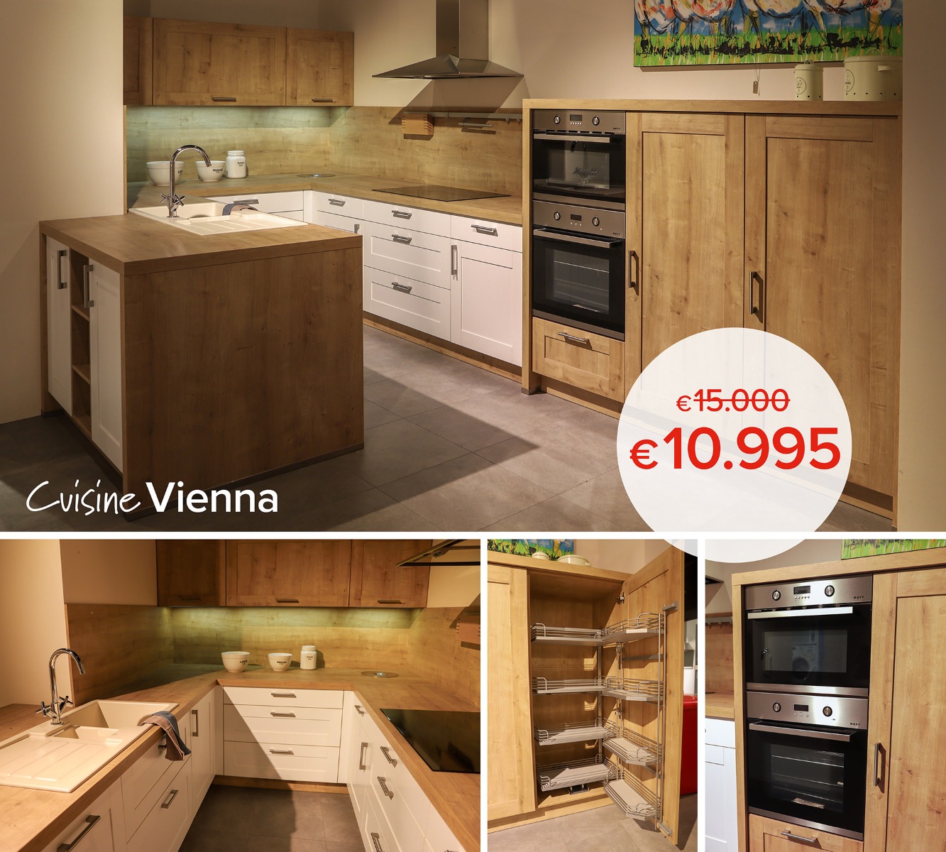 keuken vienna 