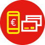 contactloos betalen