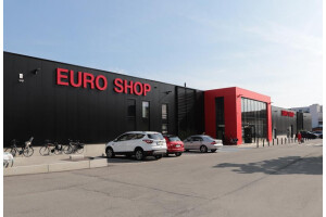 Euro Shop breidt uit naar Mechelen