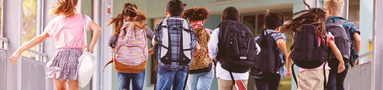 Sacs d'école Sacs d'école