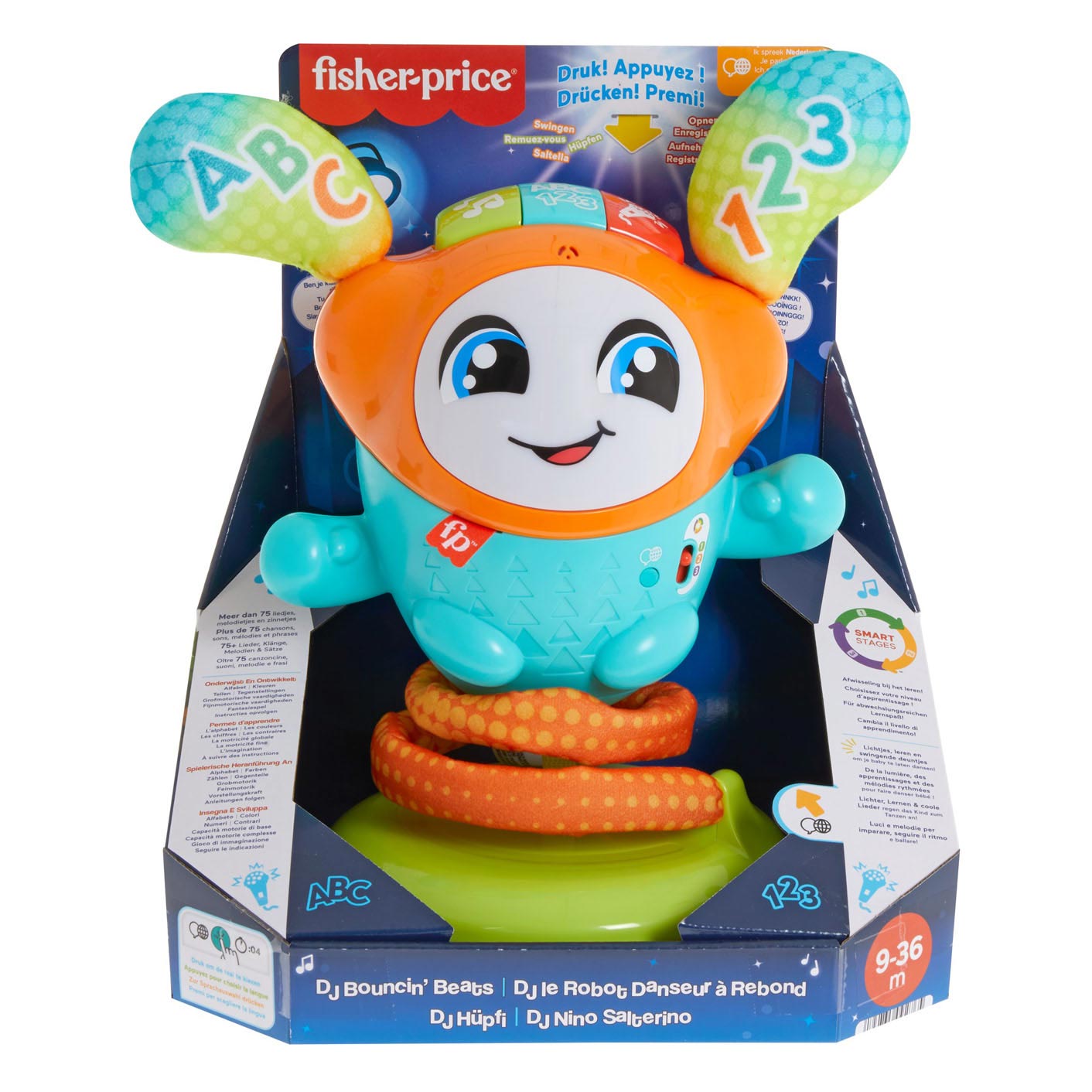 Fisher-Price