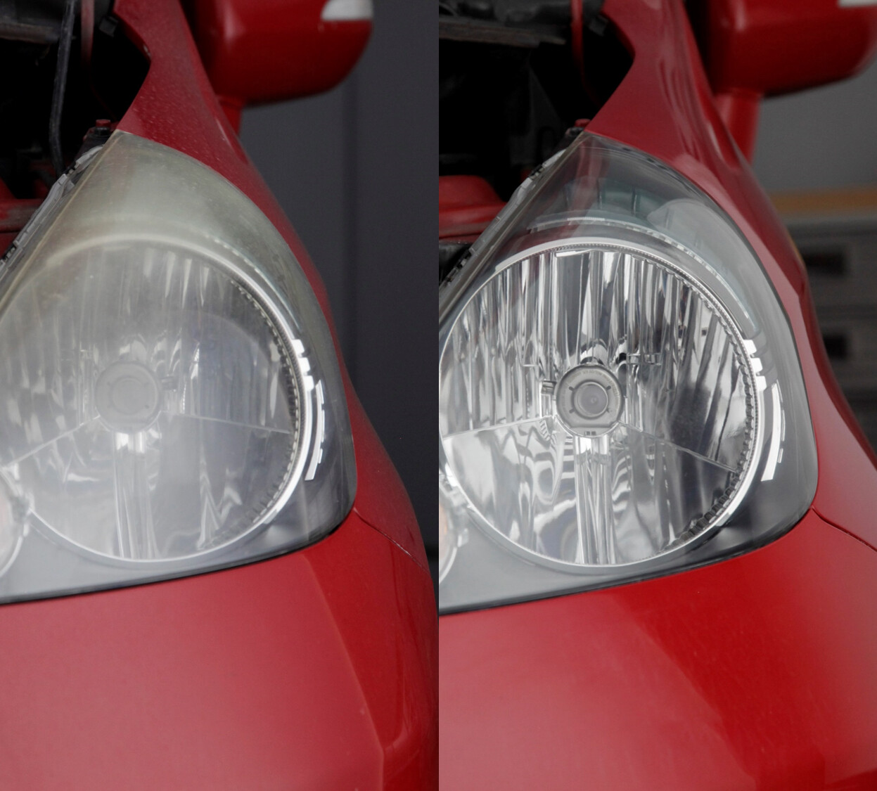 LED projector koplampen dynamisch Chrome geschikt voor Audi A5 online bestellen