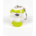 Charly sleutelhanger lemon