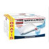 Navulling vochtopnemer 1 kg 3 + 1 gratis