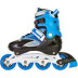 Inline Skates Boy Maat 30-33 Blauw