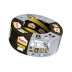 Power tape grijs 50 m