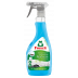 Keukenreiniger bicarbonaat 500 ml