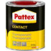 Contactlijm transparant 650 g