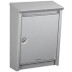 Brievenbus B110 metallic grey