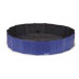 Zwembad doggy dip blauw L