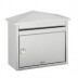 Brievenbus B560 inox 