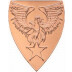 Nachtwacht Badge Cooper