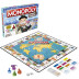 Hasbro Monopoly Wereldreis - Bordspel - Vanaf 8 Jaar