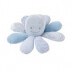 Lapidou octopus activiteiten blauw