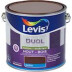 Duol satin notenbruin 2,5 L