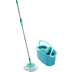 Leifheit Clean Twist Disc Mop Ergo - Complete dweilset