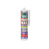 Bison Poly Max High Tack Express Transparant - 300g