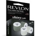 Rep - set vervangrol nail buffer