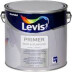 Primer muur & plafond 2,5 L grijs