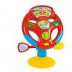 Activity Wheel