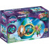 Playmobil Adventures of Ayuma Druppelvormig huis - 70804