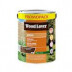 Garden donkerbruin promo 5 L
