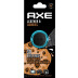 AXE Luchtverfrisser Mini Vent Leather + Cookies