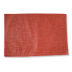 Placemat Ancona 30x45 cm Rosso