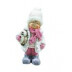 Wintermeisje Thea 44cm