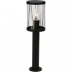Reed staanlamp zwart IP44 E27 40W