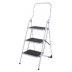 Ladder 3 brede treden