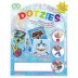Megapack Dotzies 6Dlg Boys