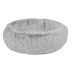 Hondenmand Foxy - 76,5x76,5cm - Grijs