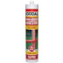 Overschilderbare silicone wit 310 ml