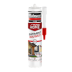 Bouwkit grijs 280 ml