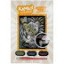 Artfoil Tiger