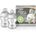 Zuigflessen Anti-Collic 260cl 2 stuks