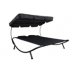 Ligbed Aruba 199x174x155 cm
