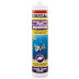 Silicone voor aquarium transparant 310 ml