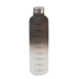 Drinkfles Sip Sip Hooray - 1L - Wit/Zwart