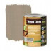 Wood oil oud hout grijs 2,5 L