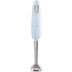 Smeg Staafmixer - 700W - Pastelblauw