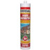 Neutrale silicone grijs 310 ml
