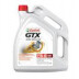 Castrol 15w40 GTX High Mileage A3/B3 5 l