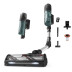 Rowenta X-Force Flex 13.60 Steelstofzuiger- RH9A32 - Groen