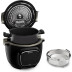 Moulinex Cookeo Touch Wifi Multicooker - YY4632FB - Zwart