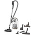 Rowenta Silence Force Stofzuiger - RO7487EA - Wit